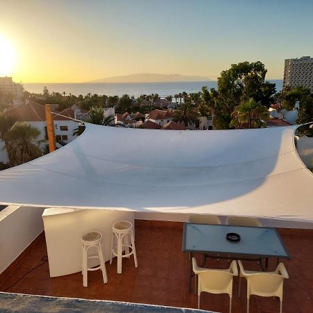 Chill Out Apartment Tenerife Arona  Eksteriør billede