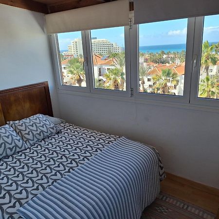 Chill Out Apartment Tenerife Arona  Eksteriør billede