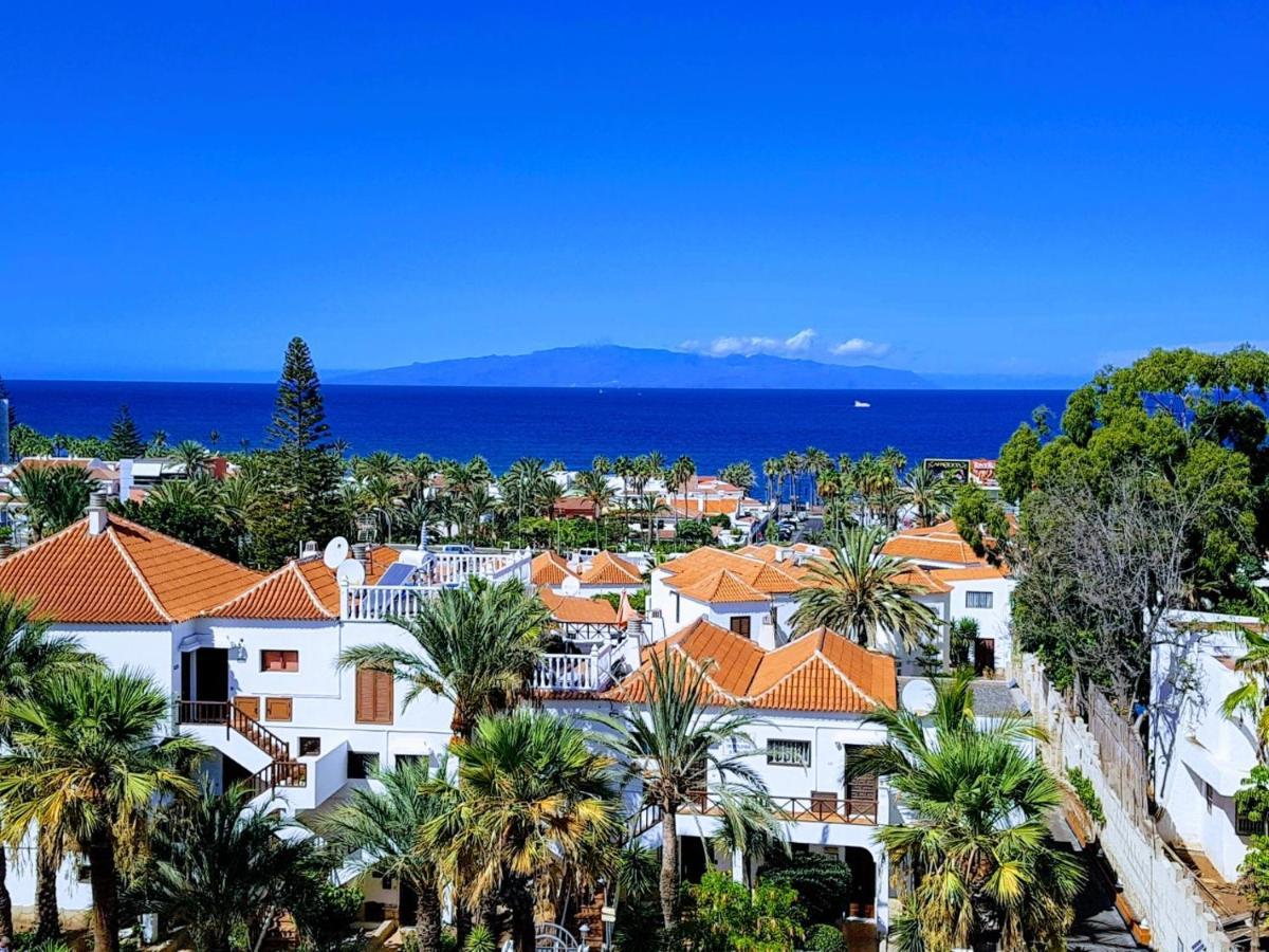 Chill Out Apartment Tenerife Arona  Eksteriør billede