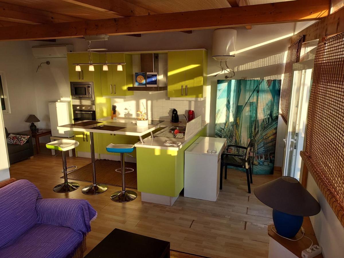 Chill Out Apartment Tenerife Arona  Eksteriør billede