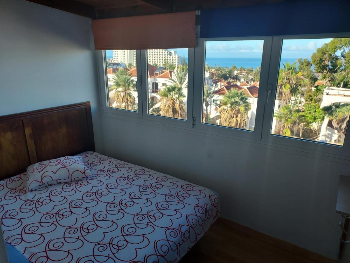 Chill Out Apartment Tenerife Arona  Eksteriør billede