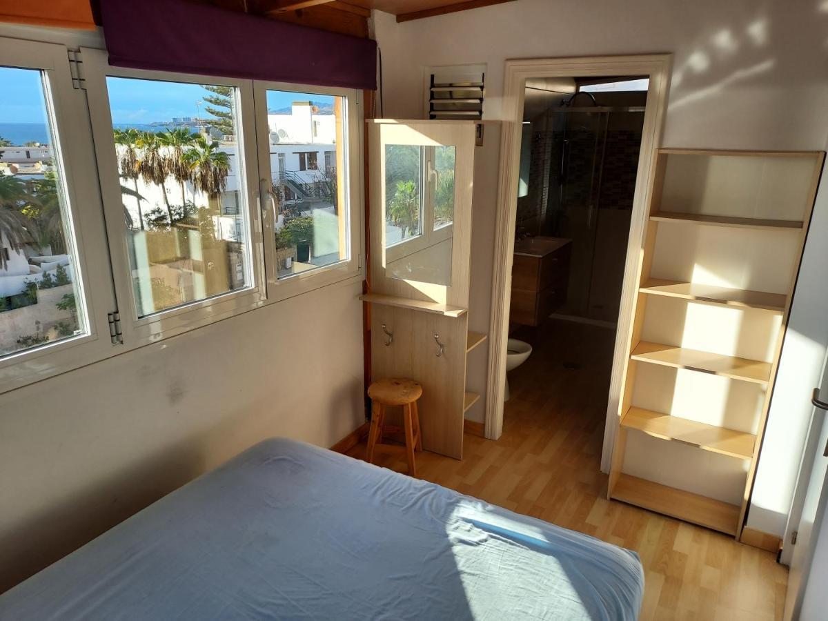 Chill Out Apartment Tenerife Arona  Eksteriør billede