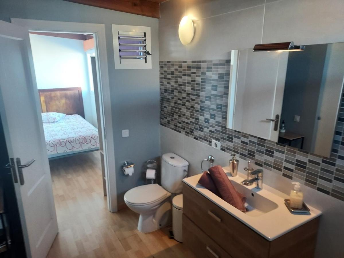 Chill Out Apartment Tenerife Arona  Eksteriør billede