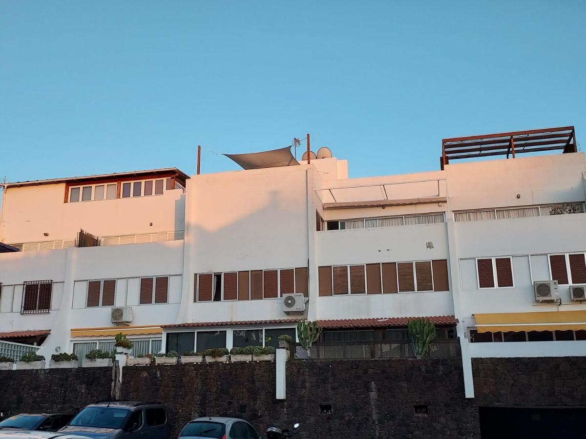 Chill Out Apartment Tenerife Arona  Eksteriør billede
