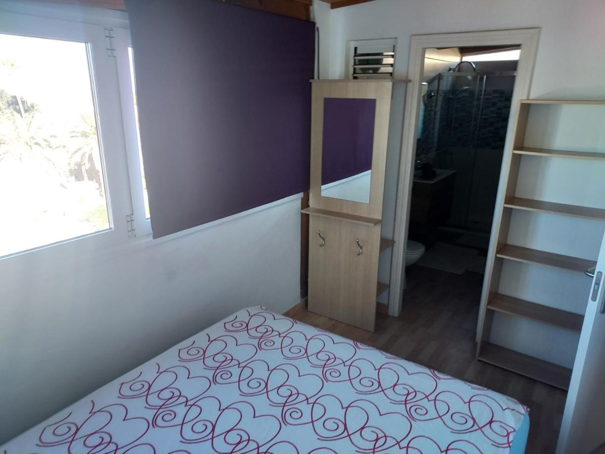 Chill Out Apartment Tenerife Arona  Eksteriør billede