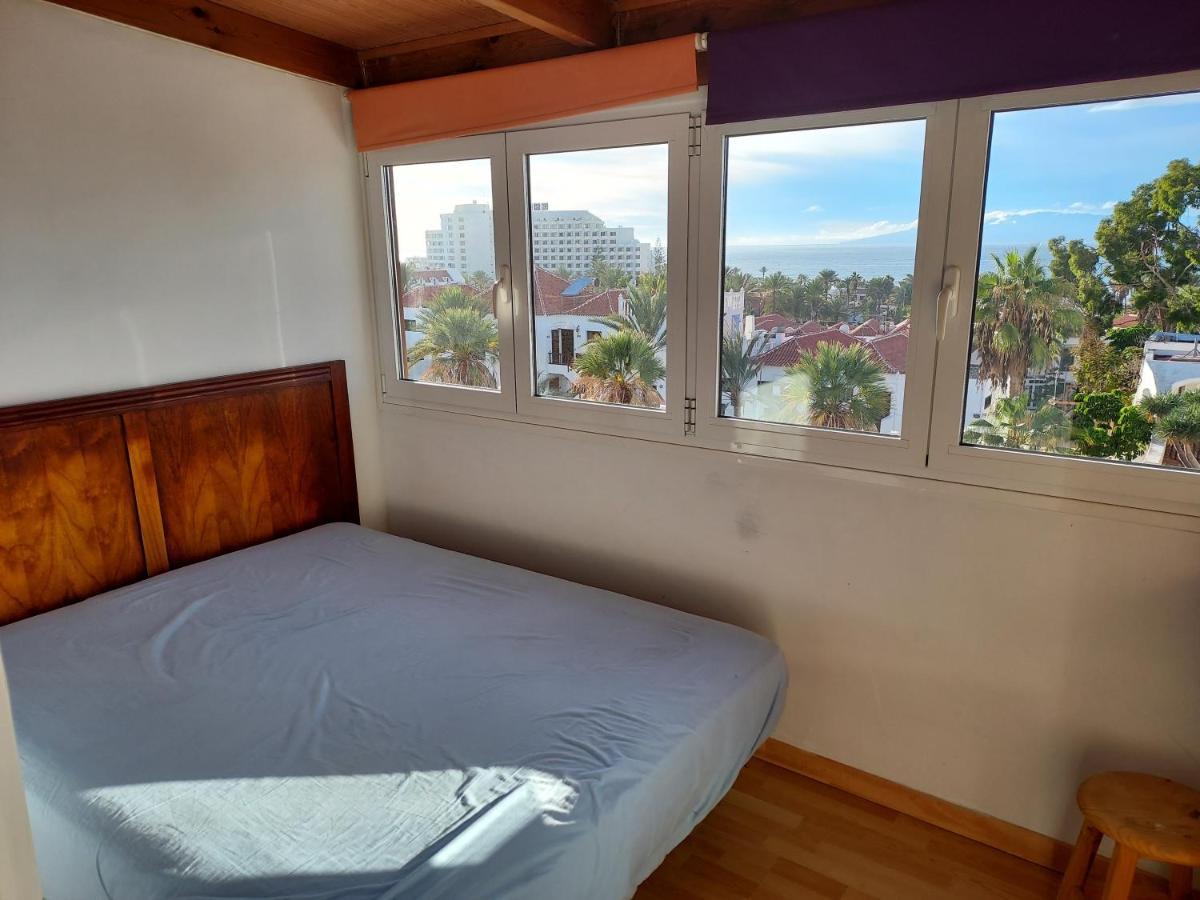 Chill Out Apartment Tenerife Arona  Eksteriør billede