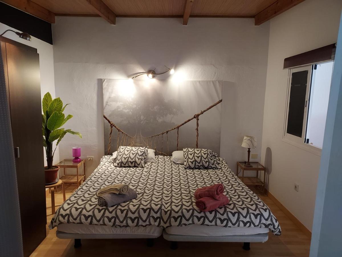Chill Out Apartment Tenerife Arona  Værelse billede