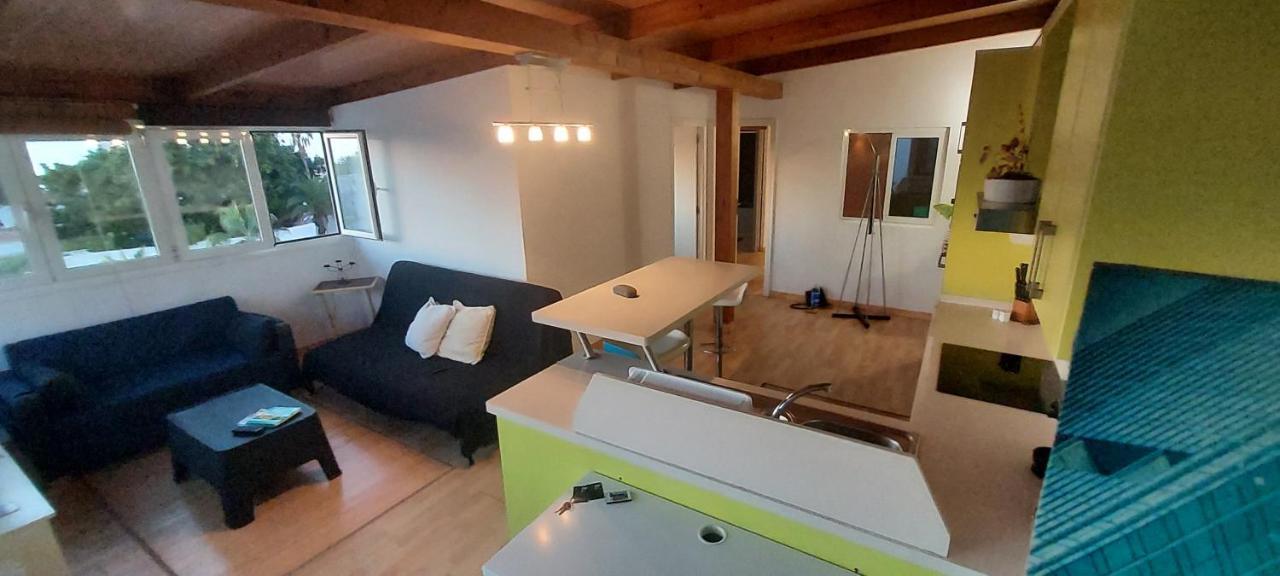 Chill Out Apartment Tenerife Arona  Eksteriør billede