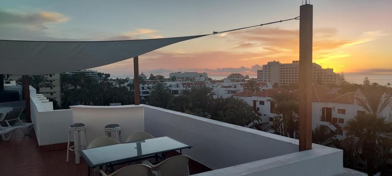 Chill Out Apartment Tenerife Arona  Eksteriør billede