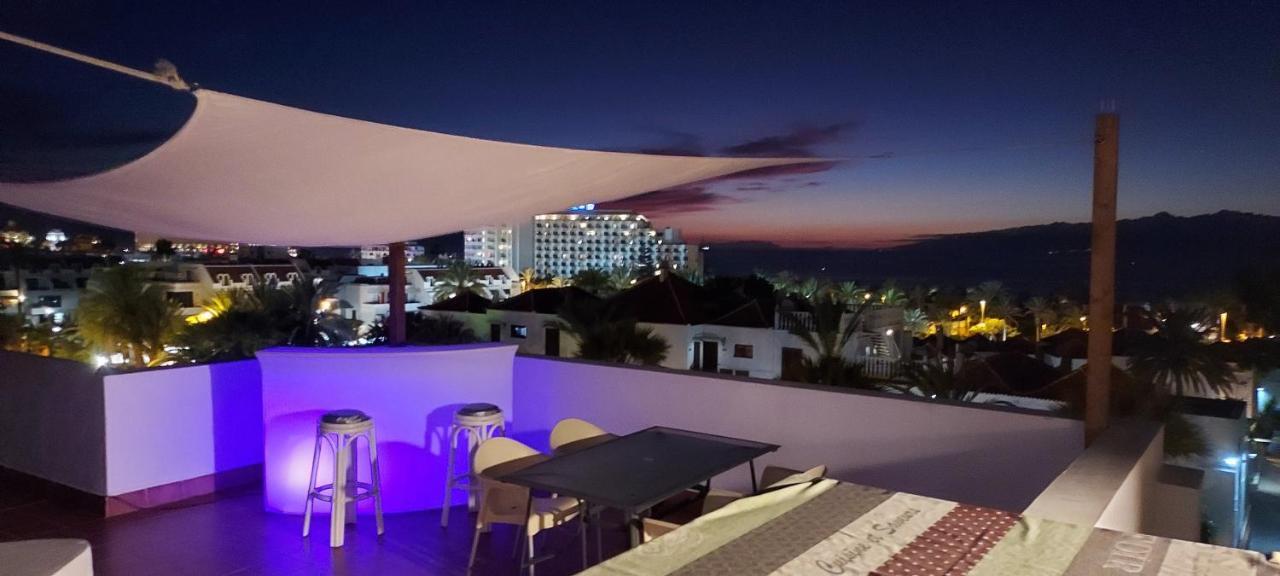 Chill Out Apartment Tenerife Arona  Eksteriør billede