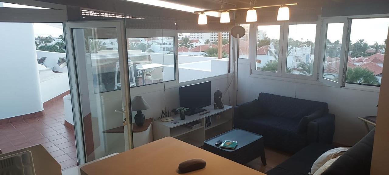 Chill Out Apartment Tenerife Arona  Eksteriør billede