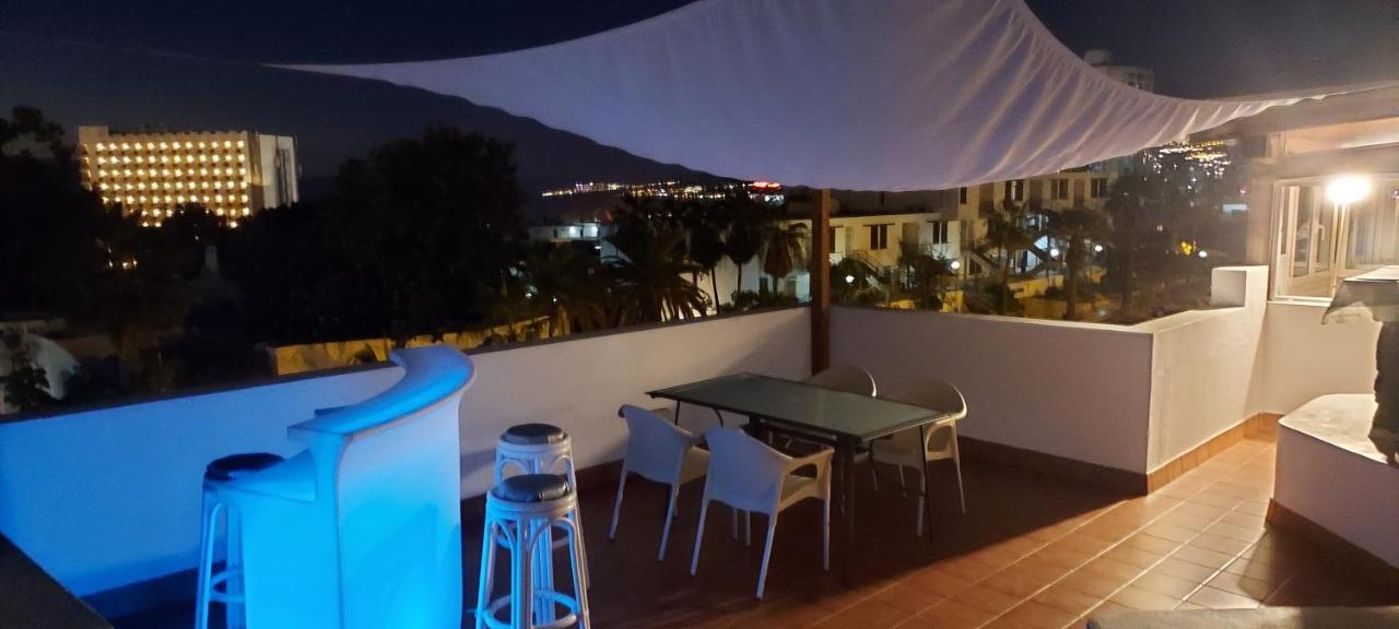 Chill Out Apartment Tenerife Arona  Eksteriør billede