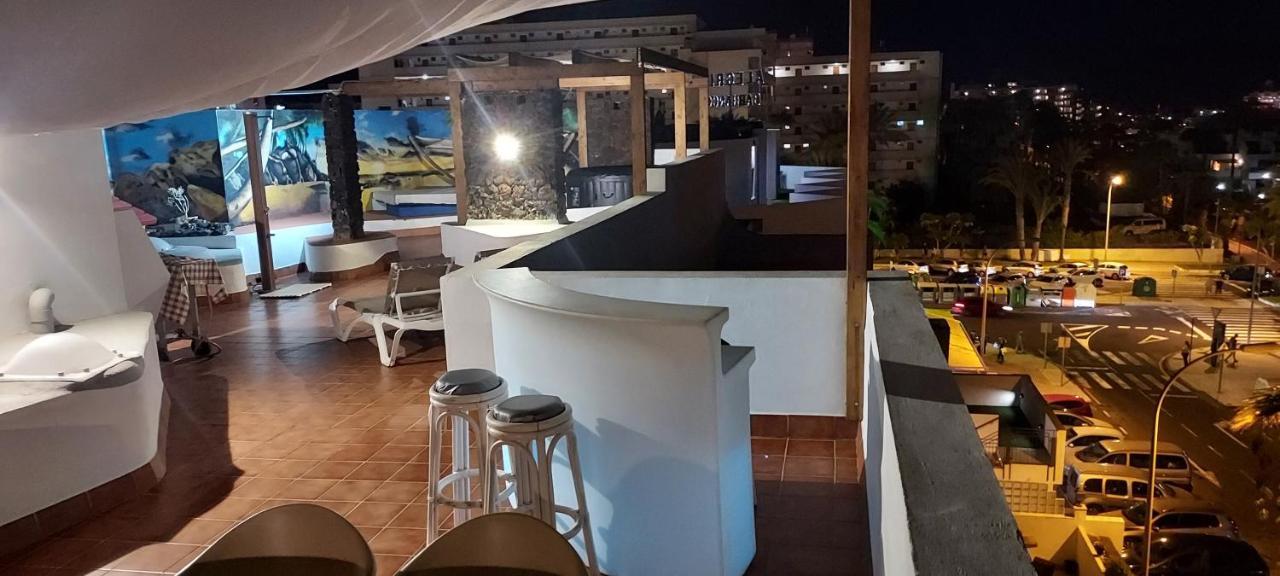 Chill Out Apartment Tenerife Arona  Eksteriør billede