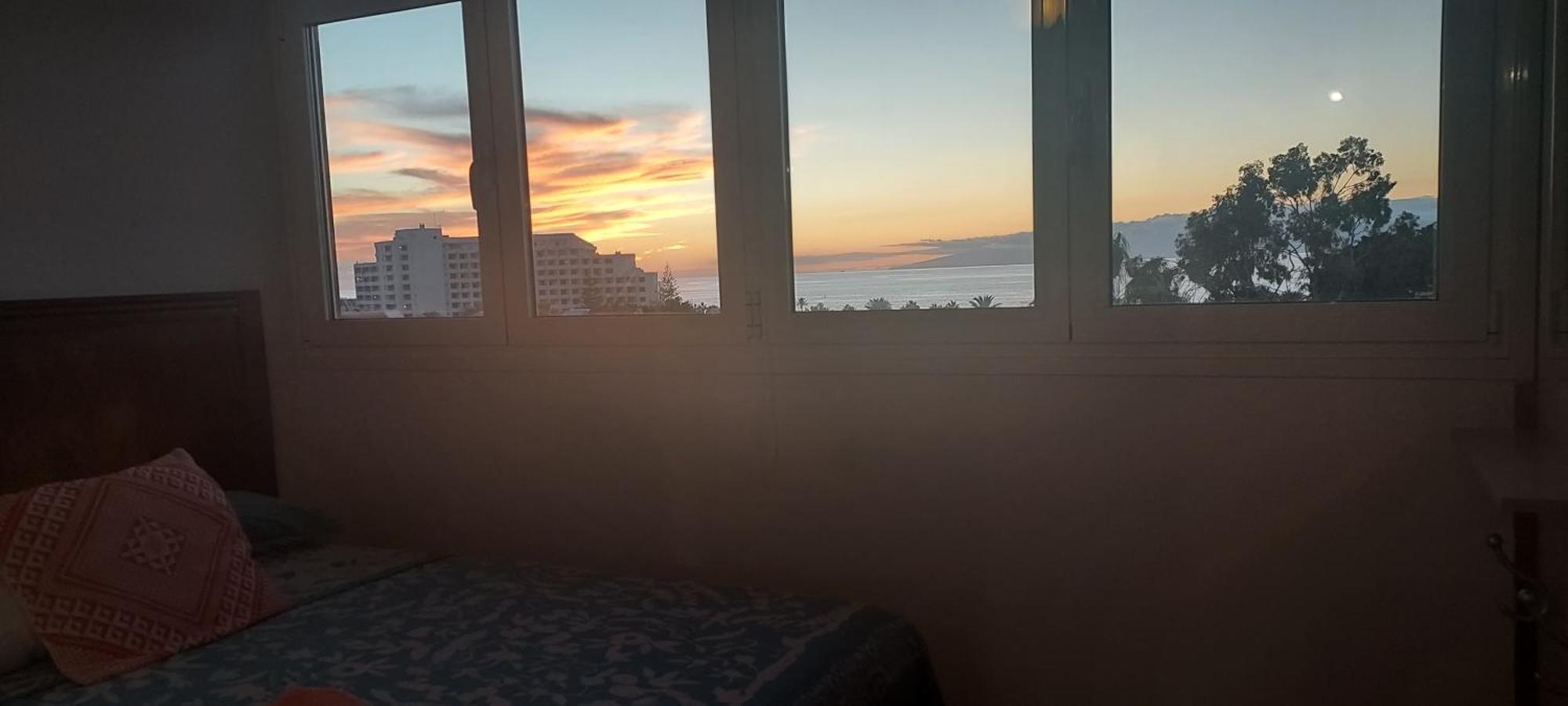 Chill Out Apartment Tenerife Arona  Værelse billede