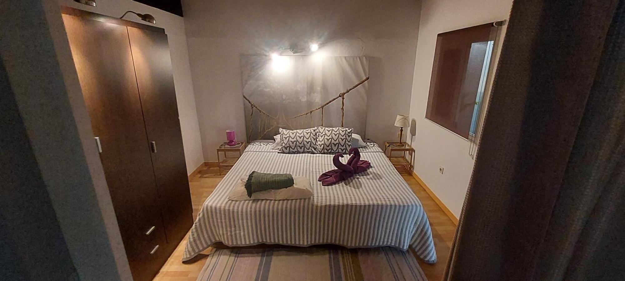 Chill Out Apartment Tenerife Arona  Værelse billede