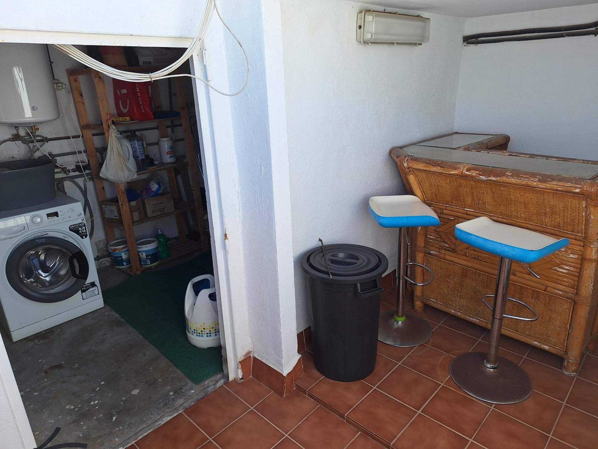 Chill Out Apartment Tenerife Arona  Eksteriør billede