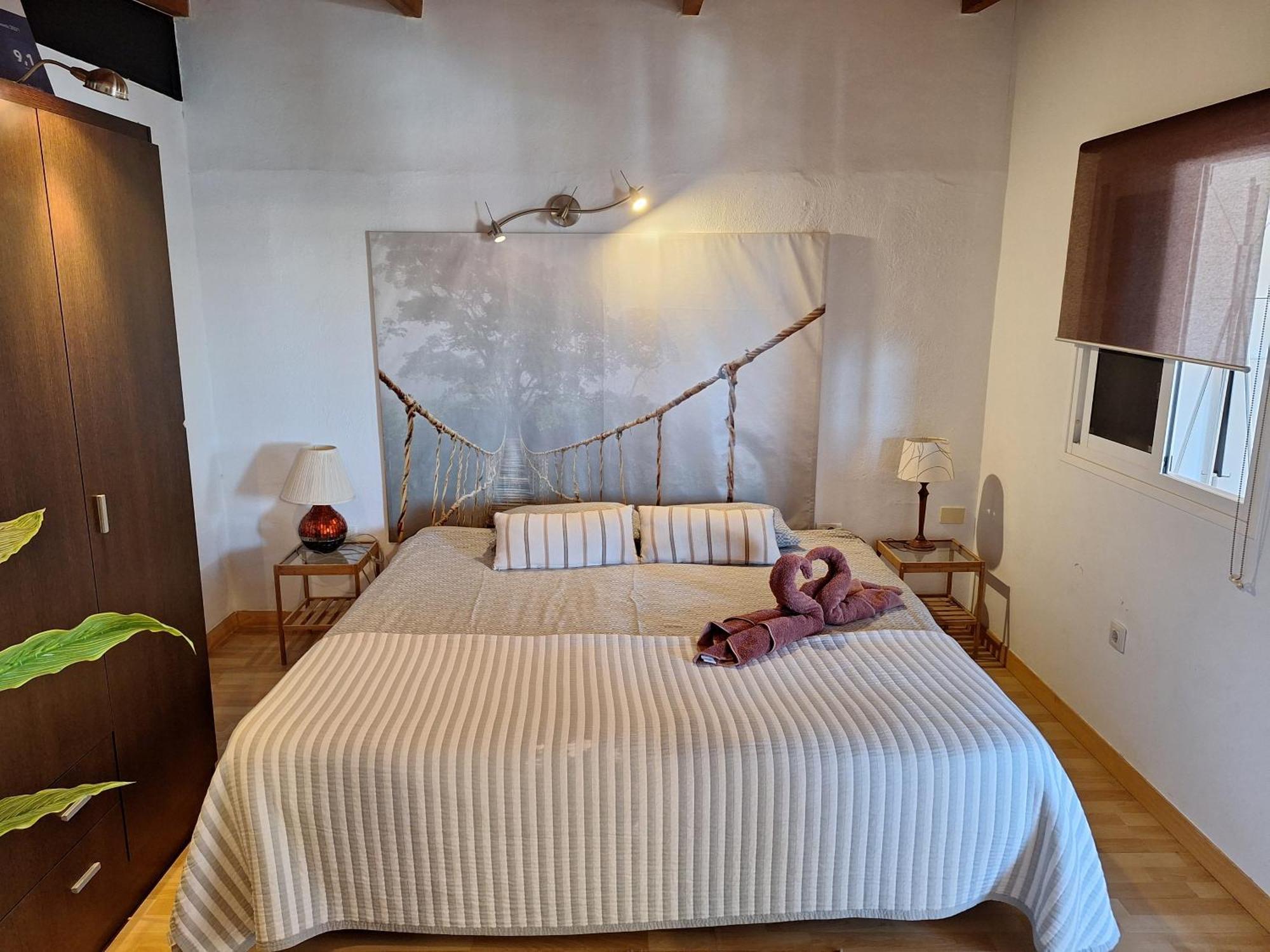 Chill Out Apartment Tenerife Arona  Eksteriør billede