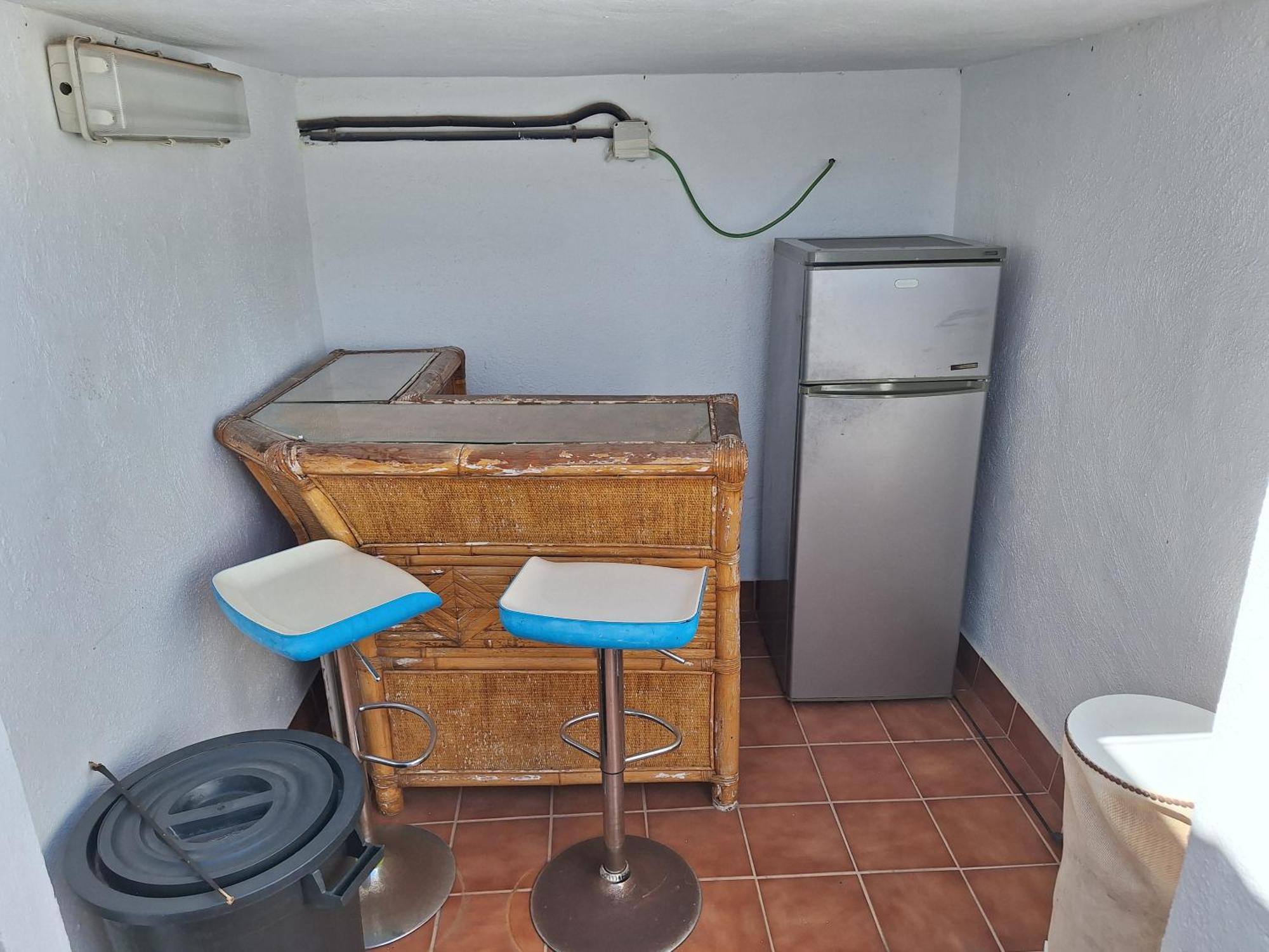 Chill Out Apartment Tenerife Arona  Eksteriør billede