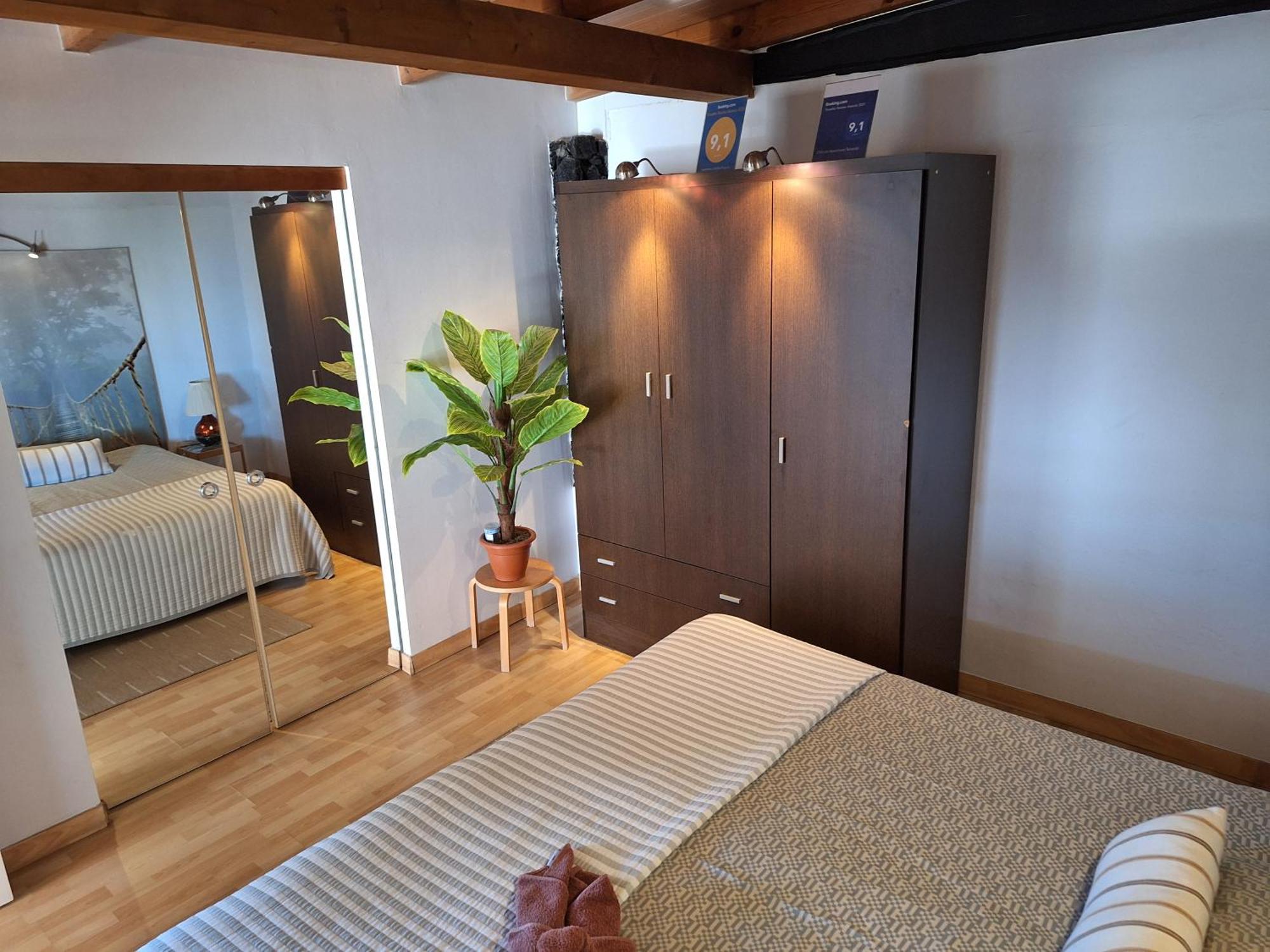 Chill Out Apartment Tenerife Arona  Eksteriør billede