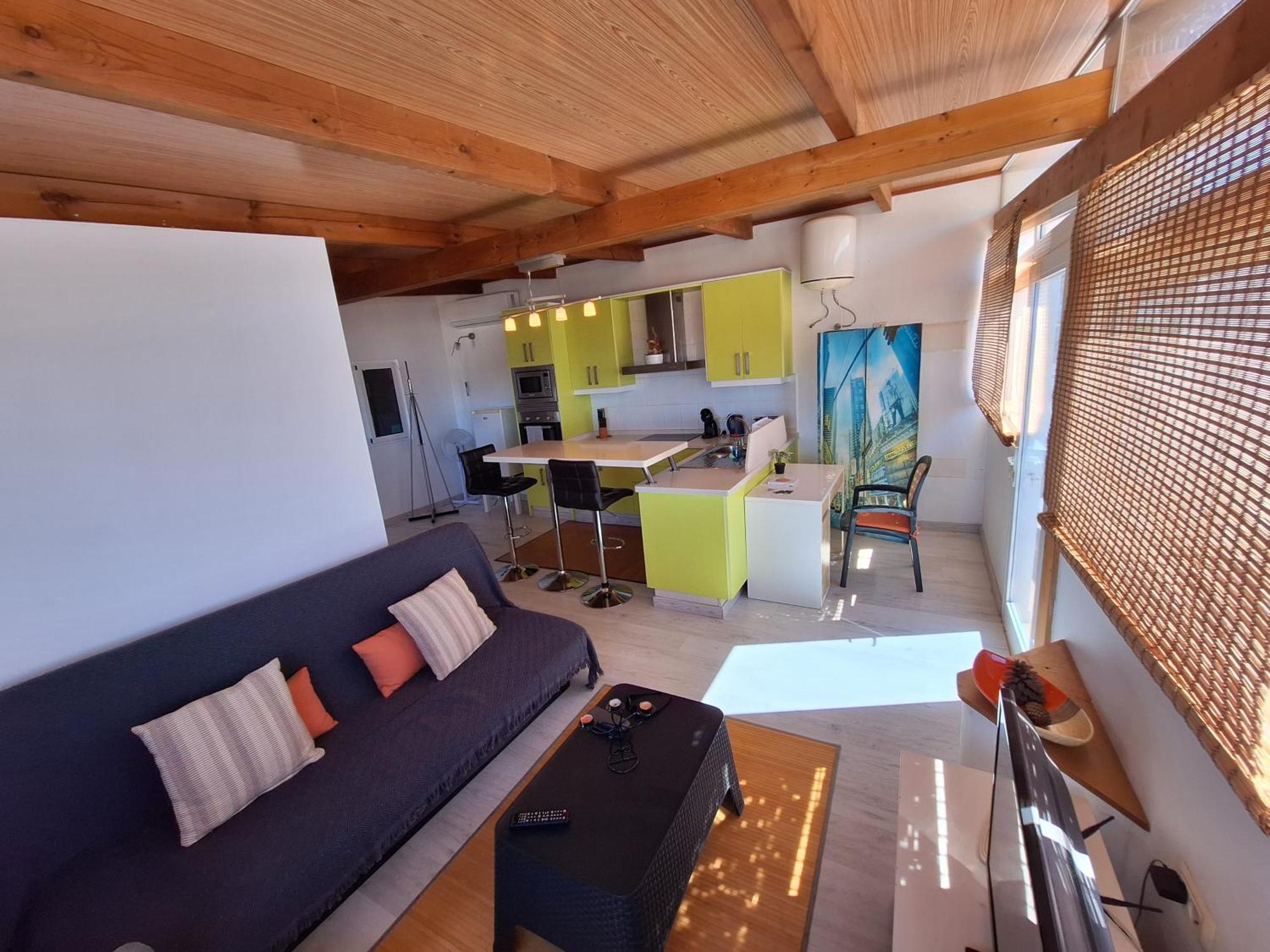 Chill Out Apartment Tenerife Arona  Eksteriør billede
