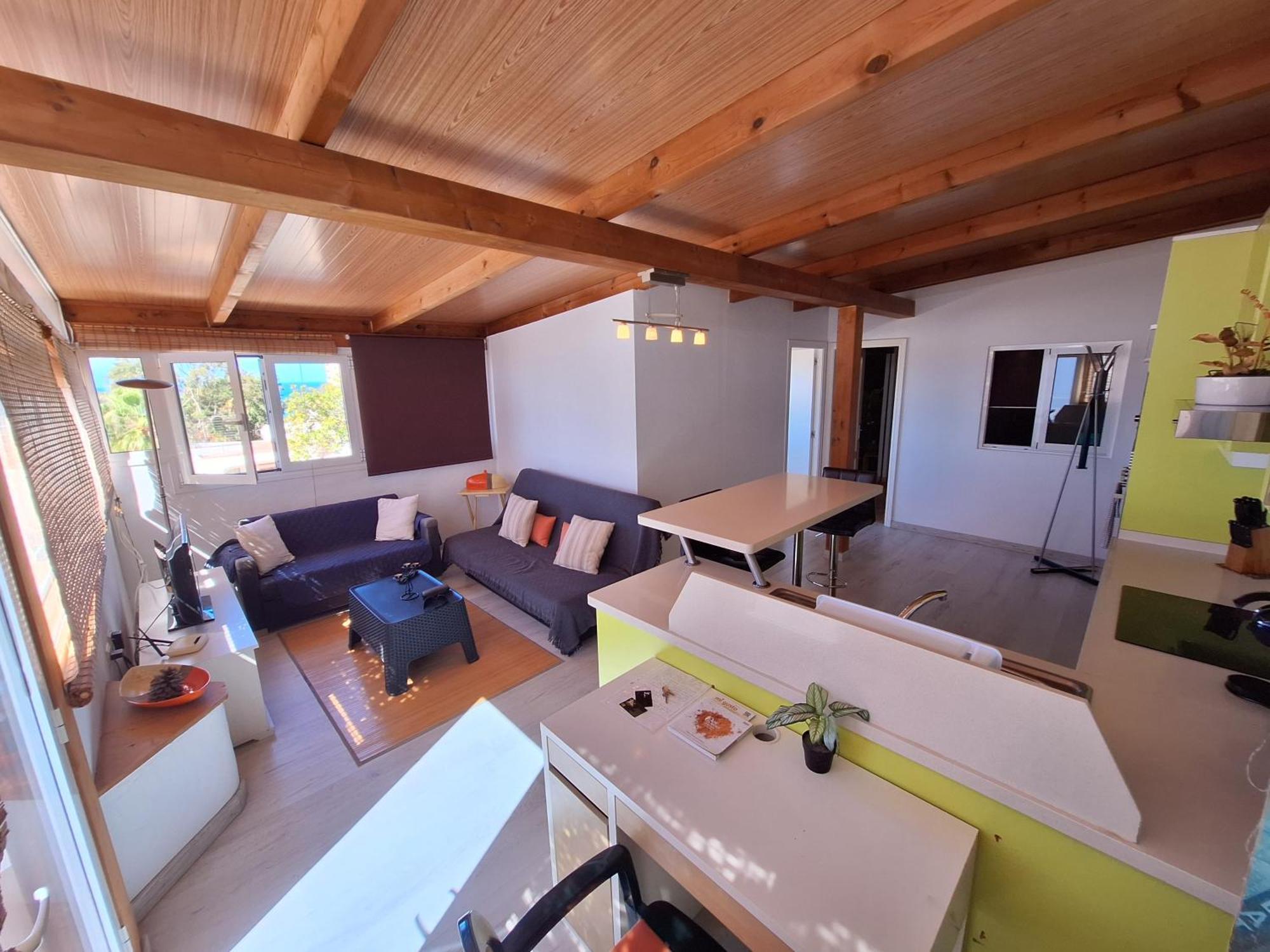 Chill Out Apartment Tenerife Arona  Eksteriør billede