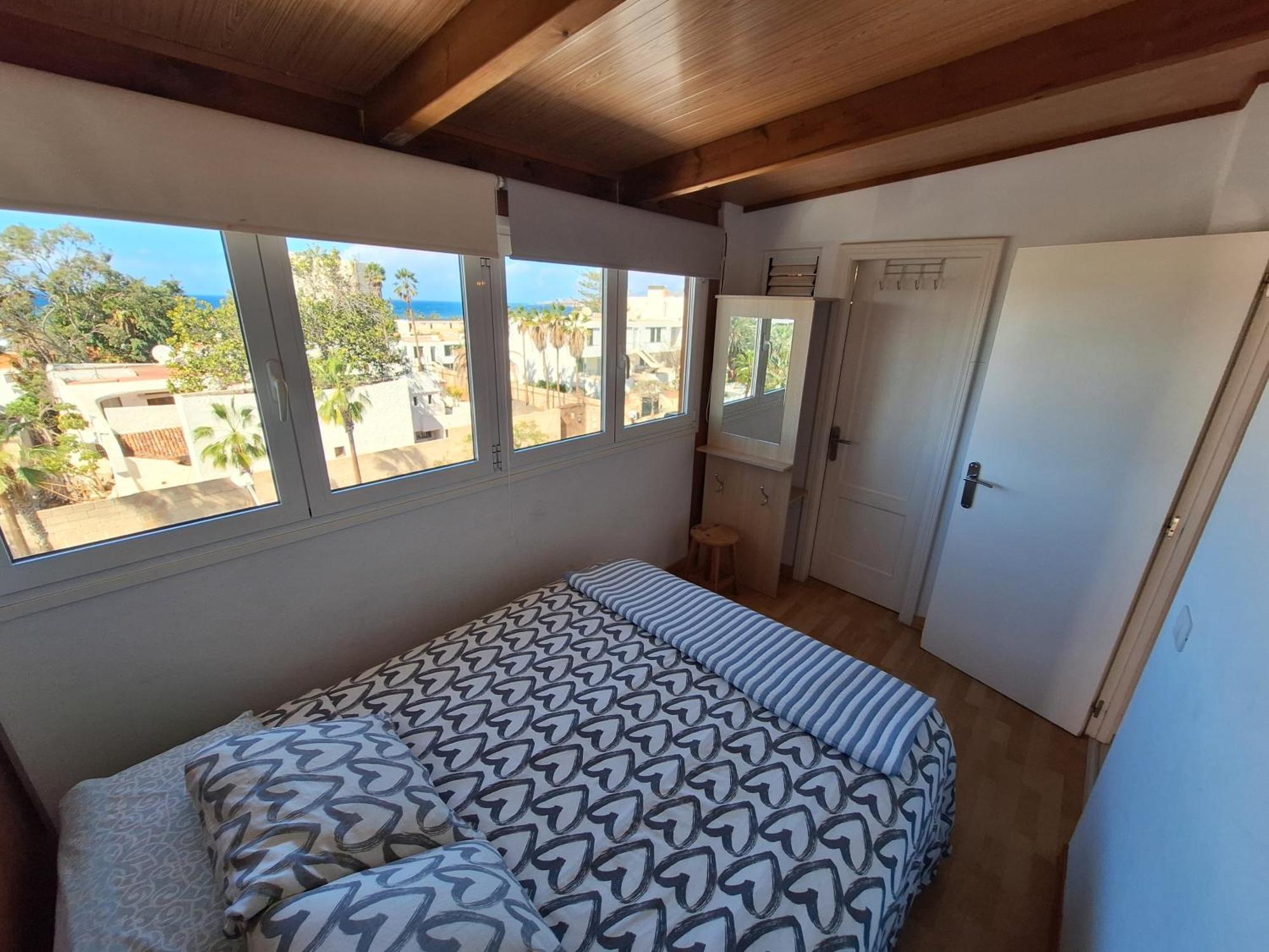 Chill Out Apartment Tenerife Arona  Eksteriør billede