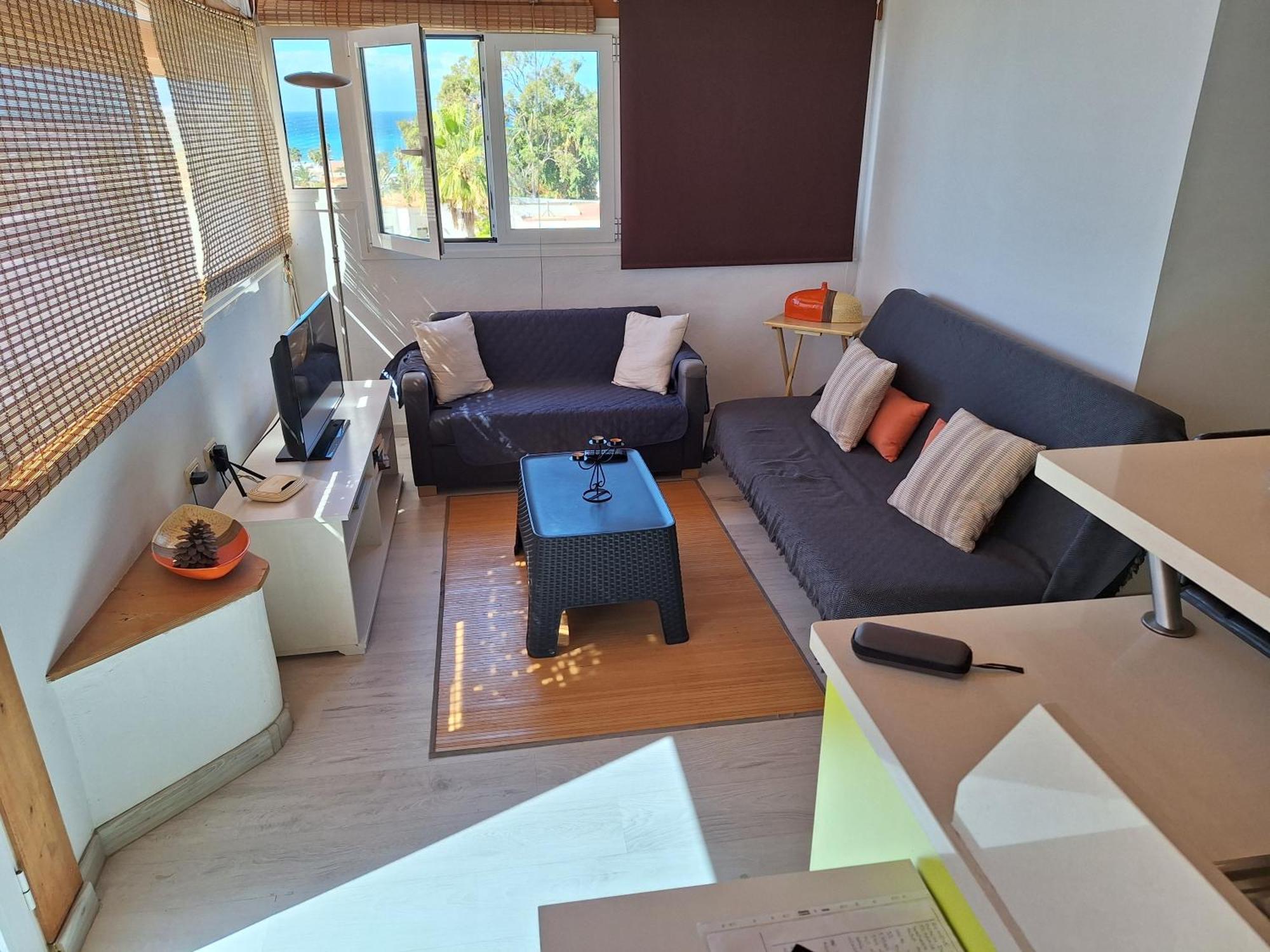 Chill Out Apartment Tenerife Arona  Eksteriør billede