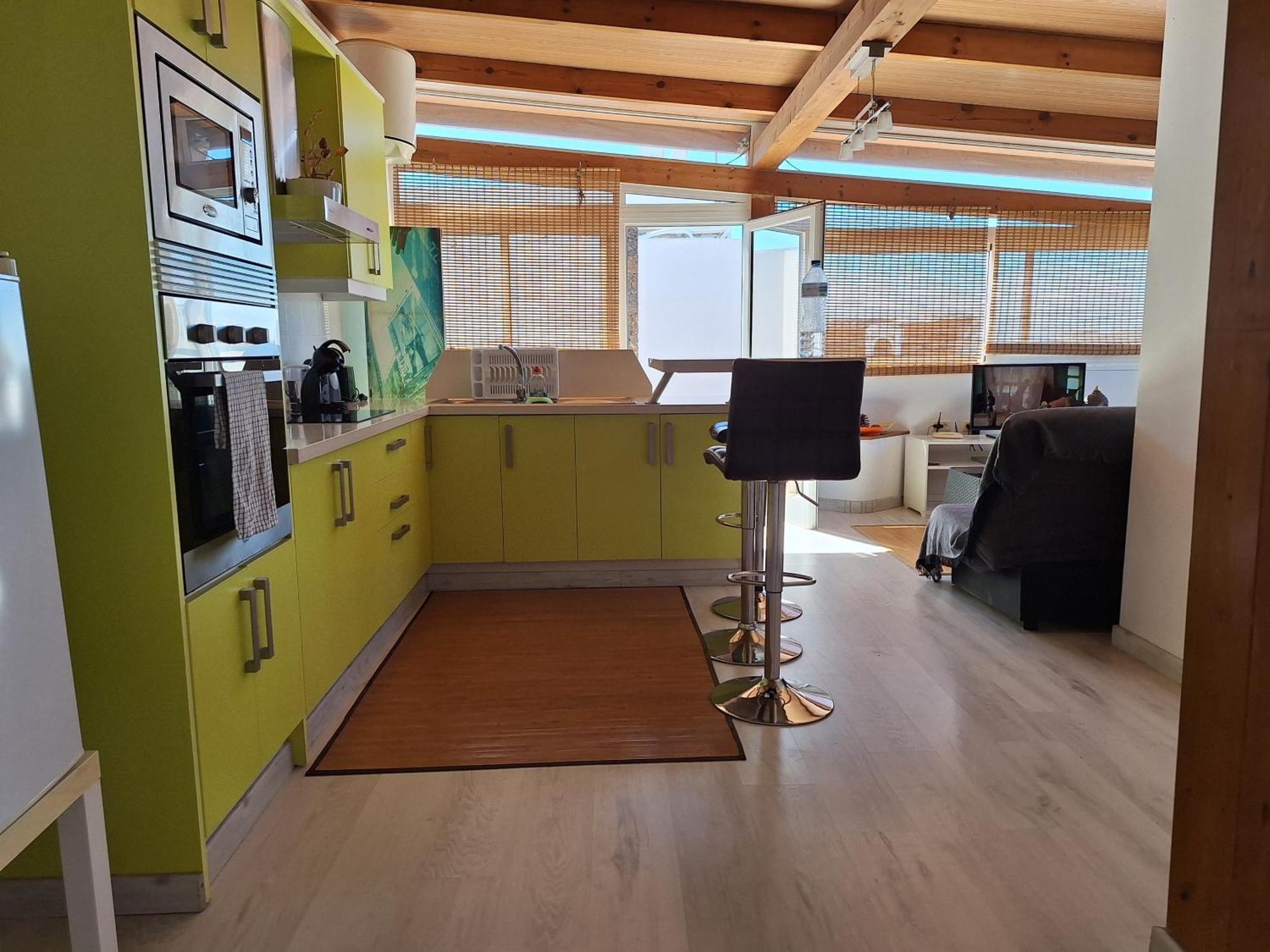Chill Out Apartment Tenerife Arona  Eksteriør billede