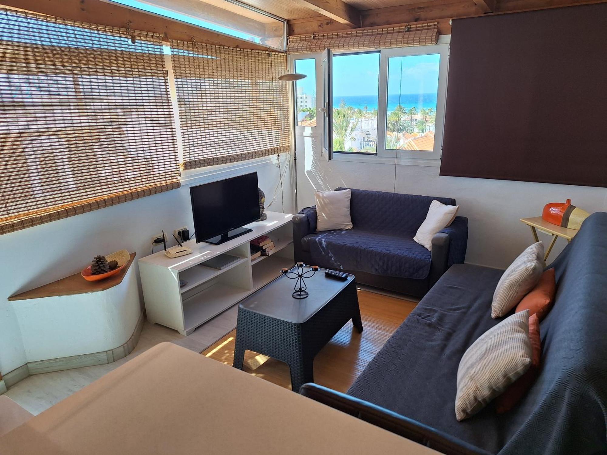 Chill Out Apartment Tenerife Arona  Eksteriør billede