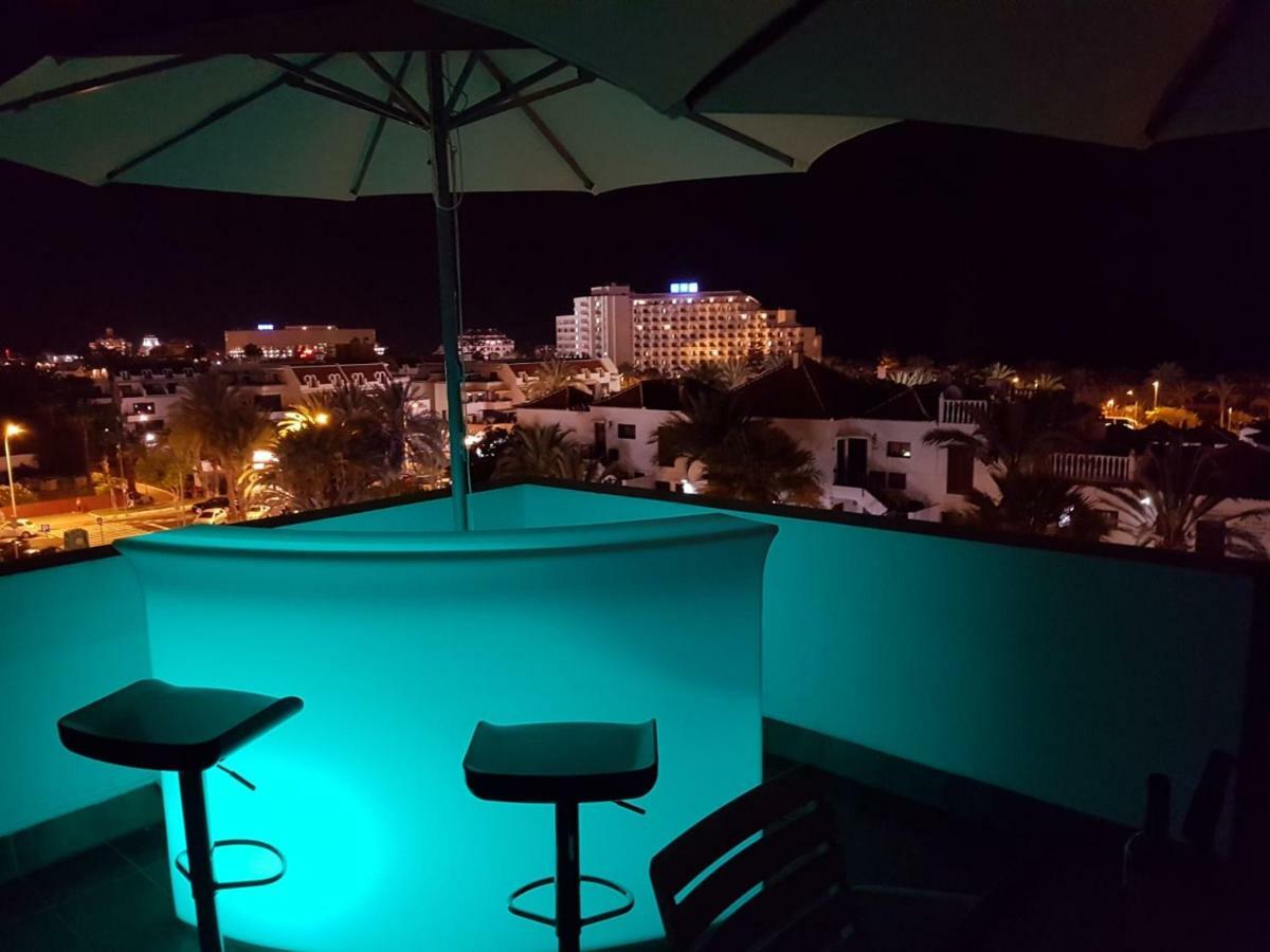 Chill Out Apartment Tenerife Arona  Eksteriør billede