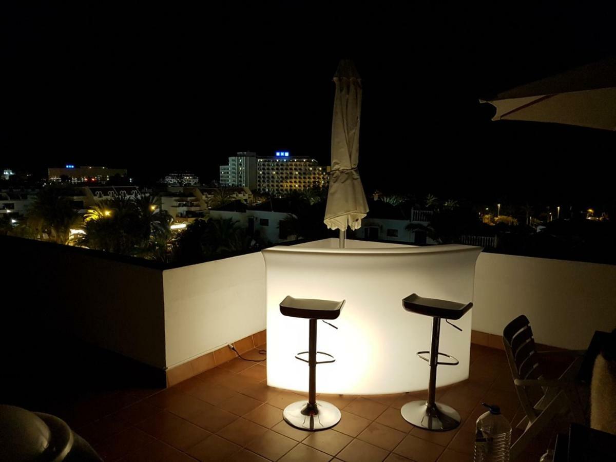 Chill Out Apartment Tenerife Arona  Eksteriør billede