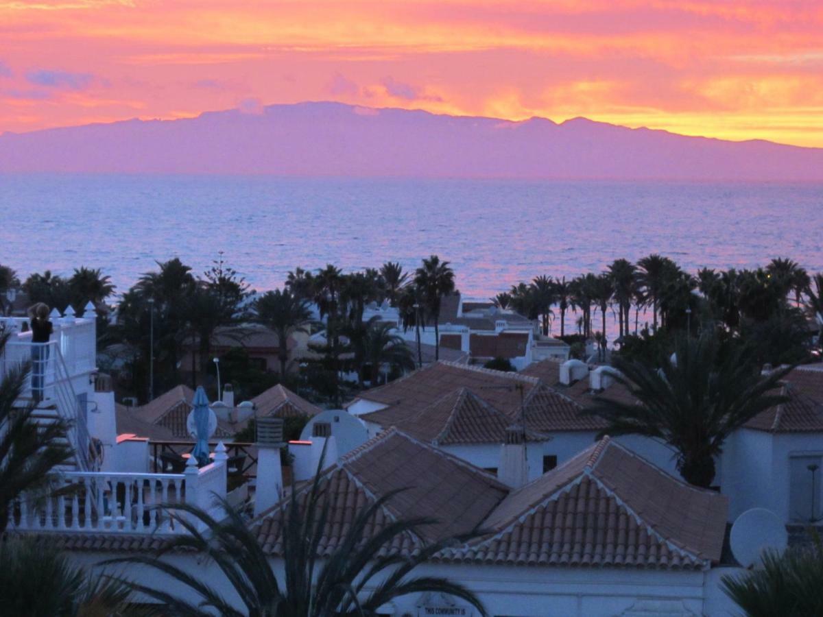 Chill Out Apartment Tenerife Arona  Eksteriør billede