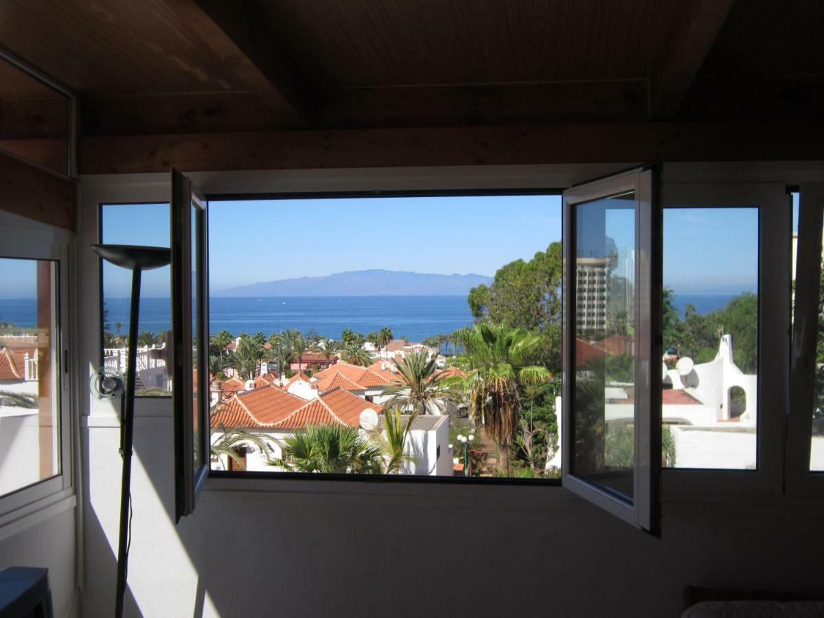 Chill Out Apartment Tenerife Arona  Eksteriør billede